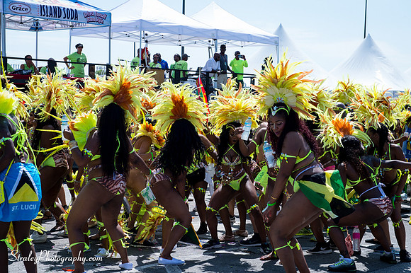 Toronto Carnival 2016 07 30 - 0602
