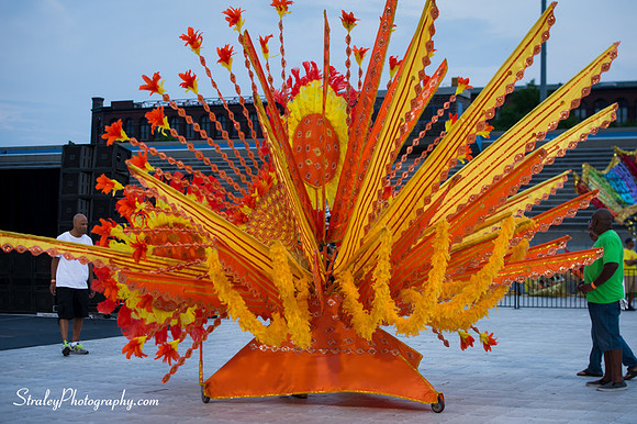 Toronto Carnival  2016 07 29 - 0161
