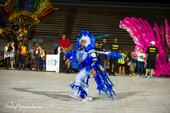 Toronto Carnival  2016 07 29 - 0596