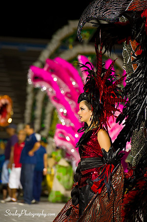 Toronto Carnival  2016 07 29 - 0613
