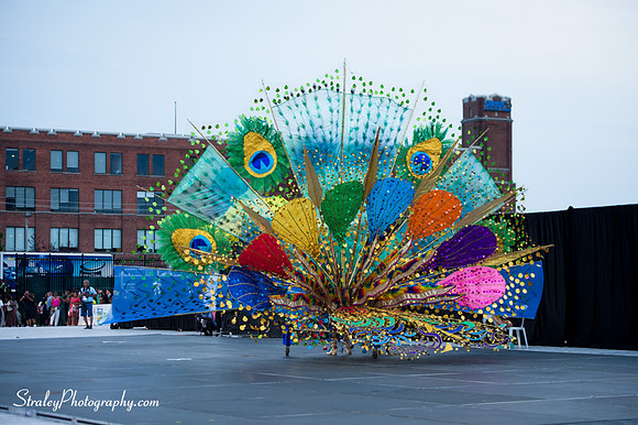 Toronto Carnival  2016 07 29 - 0080