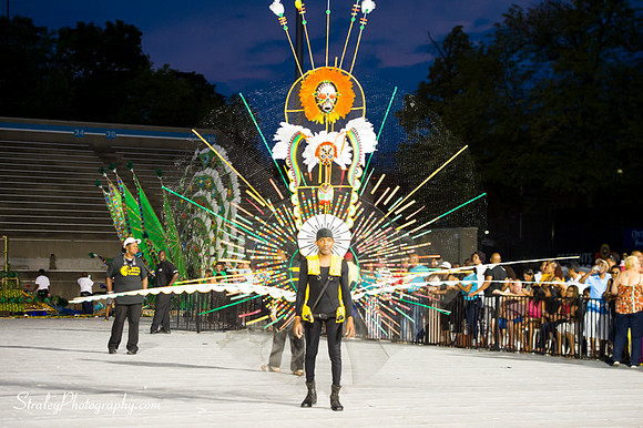 Toronto Carnival  2016 07 29 - 0486