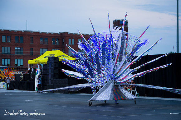 Toronto Carnival  2016 07 29 - 0218