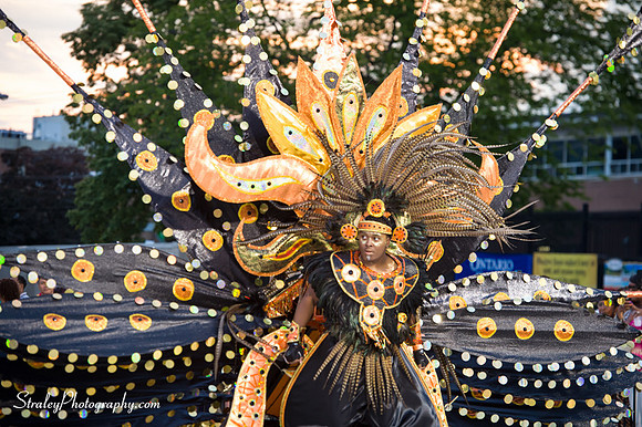 Toronto Carnival  2016 07 29 - 0258