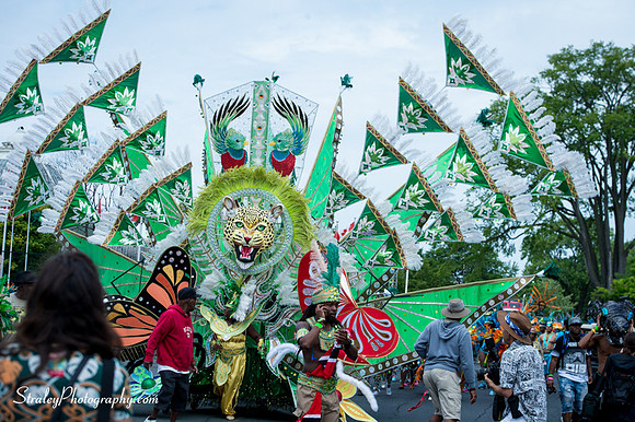 Toronto Carnival 2016 07 30 - 0033