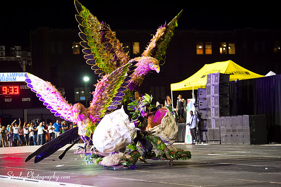 Toronto Carnival  2016 07 29 - 0592
