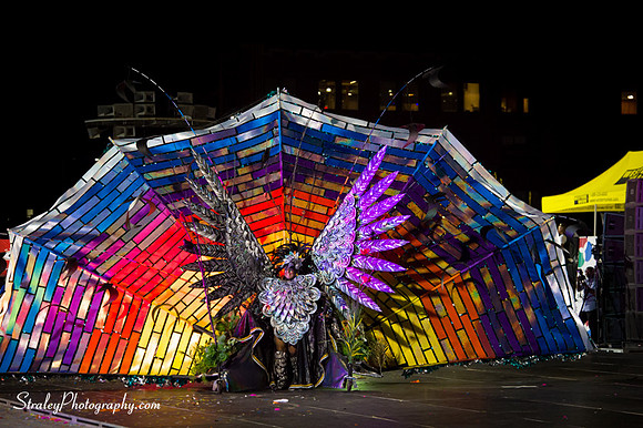 Toronto Carnival  2016 07 29 - 0805