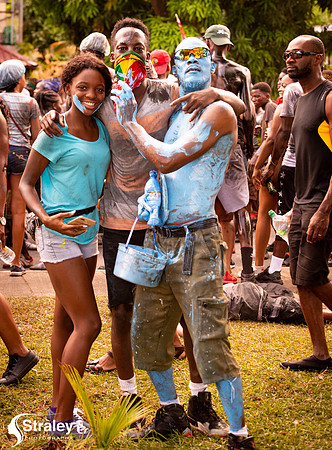 Jouvert - 2018 08 13 - 0850