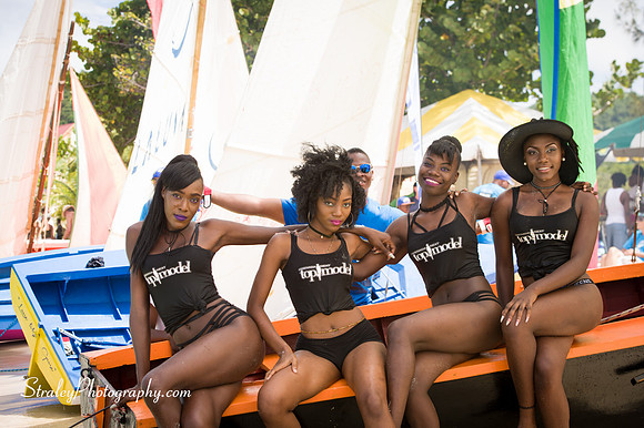Workboat Regatta 2017 - 2017 01 28 - 0400