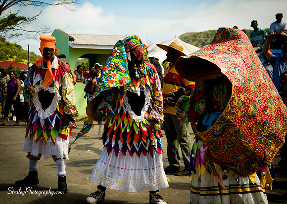Carriacou Shakespear Mas 2015 02 17 - 0048