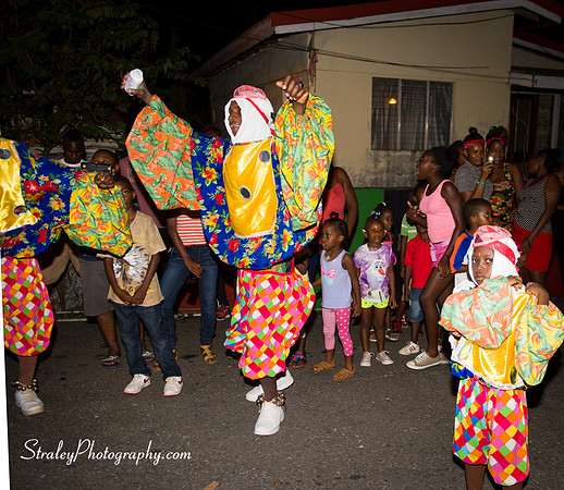 St Marks 2017 Carnival Launch 2017 06 24  - 0022
