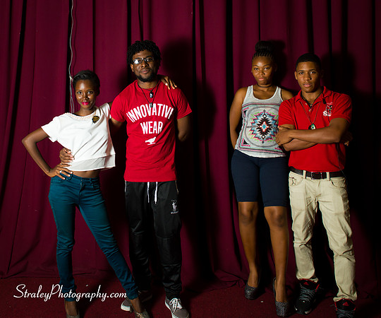 Mr n Ms Grenada Fashionista rehearsal - 2017 03 01 - 0034