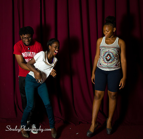 Mr n Ms Grenada Fashionista rehearsal - 2017 03 01 - 0039