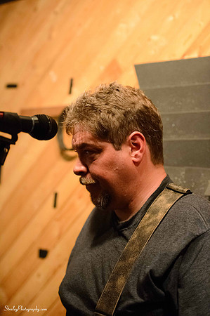 Band recording 2014 03 30 - 0170