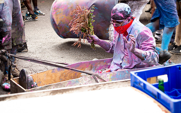 Jouvert - 2018 08 13 - 0859