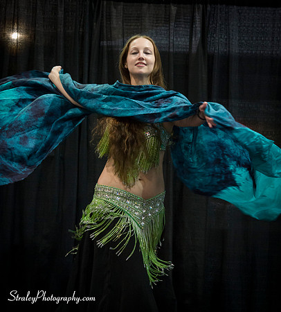 Southern Womens Show 2013 10 17 - 0430