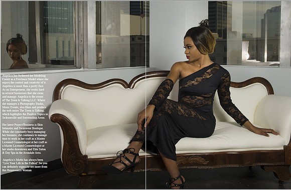 Angelica - I fashion April 2017 page 2