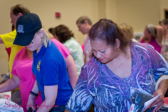 26.2 Vol App Party 2012 03 03-19