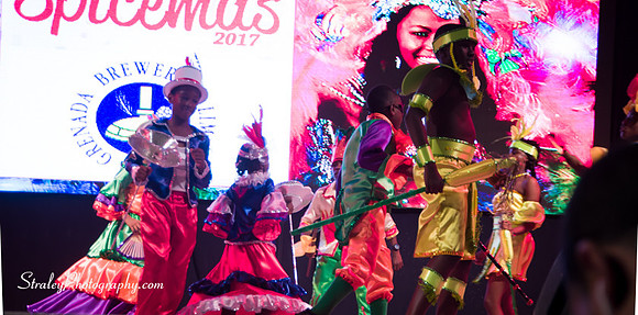 Spicemas 2017 Launch  2017 04 22  - 0311