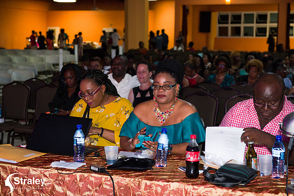 Miss Caribbean United Pageant - 2018 06 02 - 0863
