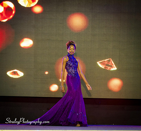 Miss Caribbean United Pageant  2017 04 29  - 1335