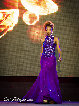 Miss Caribbean United Pageant  2017 04 29  - 1338