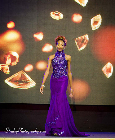 Miss Caribbean United Pageant  2017 04 29  - 1341