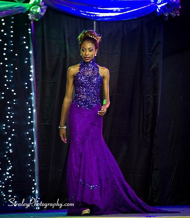 Miss Caribbean United Pageant  2017 04 29  - 1352