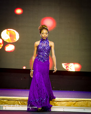 Miss Caribbean United Pageant  2017 04 29  - 1359