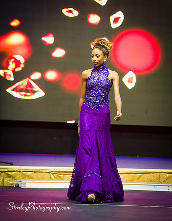 Miss Caribbean United Pageant  2017 04 29  - 1361