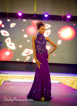 Miss Caribbean United Pageant  2017 04 29  - 1370