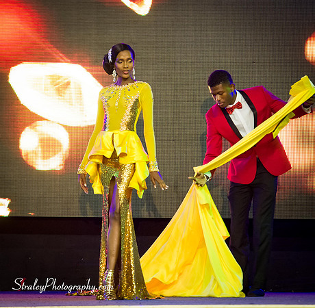 Miss Caribbean United Pageant  2017 04 29  - 1410