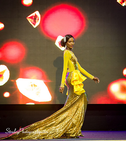 Miss Caribbean United Pageant  2017 04 29  - 1415