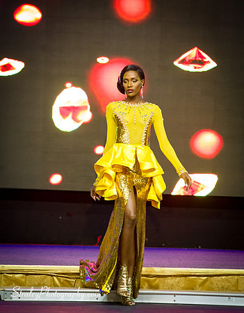 Miss Caribbean United Pageant  2017 04 29  - 1424