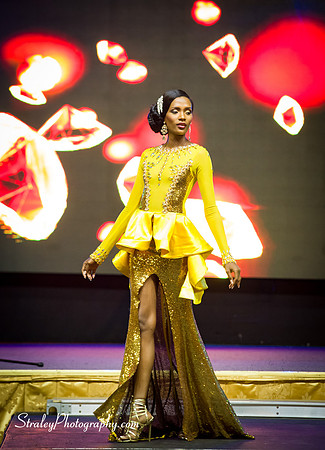 Miss Caribbean United Pageant  2017 04 29  - 1426