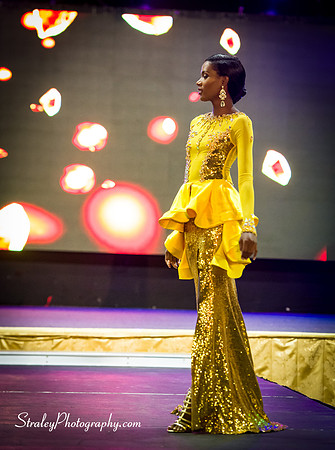 Miss Caribbean United Pageant  2017 04 29  - 1432