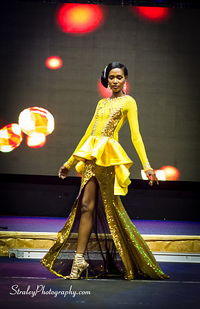 Miss Caribbean United Pageant  2017 04 29  - 1449