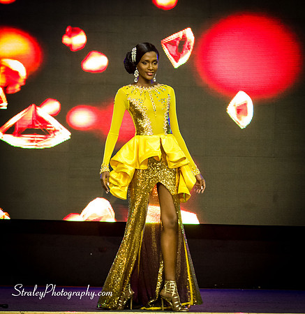 Miss Caribbean United Pageant  2017 04 29  - 1461