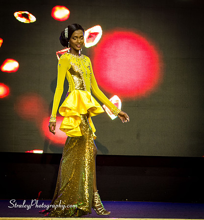 Miss Caribbean United Pageant  2017 04 29  - 1462