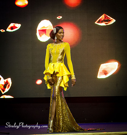 Miss Caribbean United Pageant  2017 04 29  - 1468
