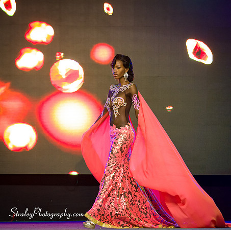 Miss Caribbean United Pageant  2017 04 29  - 1478