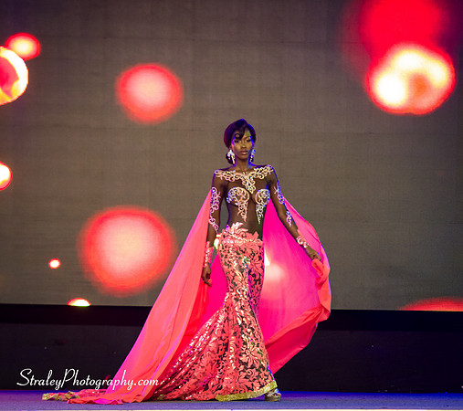 Miss Caribbean United Pageant  2017 04 29  - 1482