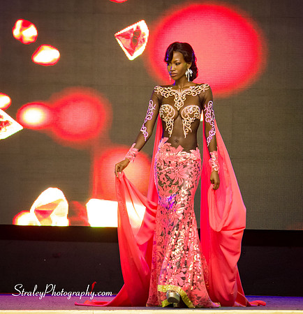 Miss Caribbean United Pageant  2017 04 29  - 1486