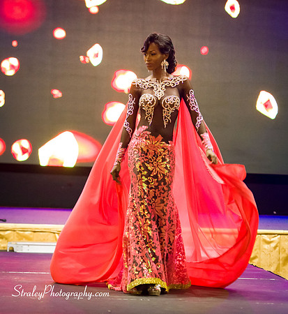 Miss Caribbean United Pageant  2017 04 29  - 1487