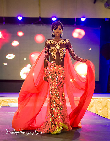 Miss Caribbean United Pageant  2017 04 29  - 1490