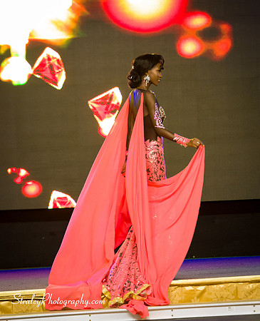 Miss Caribbean United Pageant  2017 04 29  - 1509