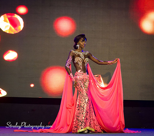 Miss Caribbean United Pageant  2017 04 29  - 1521