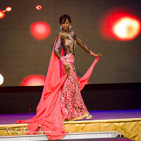 Miss Caribbean United Pageant  2017 04 29  - 1531