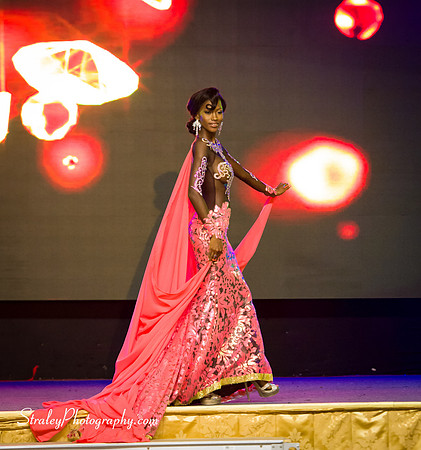 Miss Caribbean United Pageant  2017 04 29  - 1532