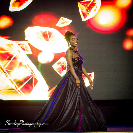 Miss Caribbean United Pageant  2017 04 29  - 1538